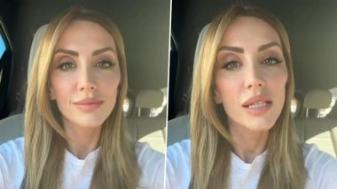 KTLA Layoffs: Fired News Anchor Ellina Abovian Breaks Silence on Sudden Exit; SAG-AFTRA Slams Job Cuts