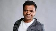 Rajpal Yadav Promises To Meet Gurukul Students Who Sent Him Their Savings During His Jail Term Rajpal Yadav Promises To Meet Gurukul Students Who Sent Him Their Savings During His Jail Term