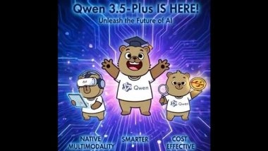 What Is Qwen 3.5? Everything You Need To Know About Alibaba&rsquo;s New AI Model