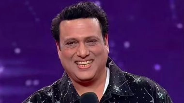 Govinda Reveals Details of Attack at Mumbai Home, Says Police Didn’t Answer Call so He Dealt With His Gun