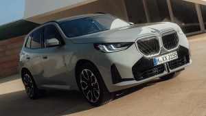 auto-BMW X3 30 xDrive M Sport Pro Price, Specifications and Features