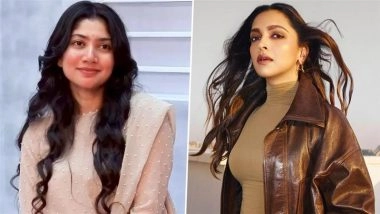 &lsquo;Kalki 2&prime;: Sai Pallavi to REPLACE Deepika Padukone in Prabhas&rsquo; Upcoming Sci-Fi Film? Here&rsquo;s What We Know