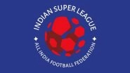 ISL 2025-26: AIFF Announces India Super League Fixtures For Upcoming Season