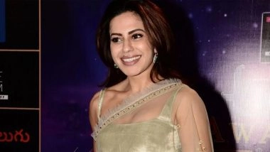 Ranya Rao Gold Smuggling Case: ED Files Chargesheet Against Kannada Actress and Two Others