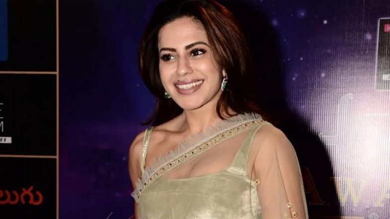Ranya Rao Gold Smuggling Case: ED Files Chargesheet Against Kannada Actress and Two Others