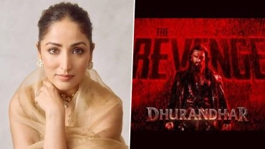 ‘Dhurandhar 2’ FIRST Review: Yami Gautam Says THIS About Ranveer Singh and Aditya Dhar’s Upcoming Sequel (Watch Video)