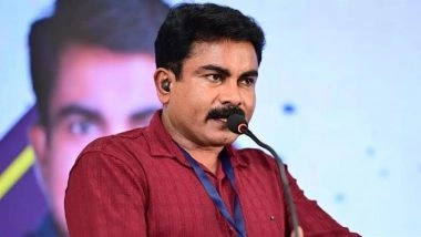 Philip Mampad, Motivational Speaker and Ex-Kerala Cop Arrested for Allegedly Molesting Minor