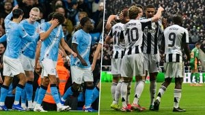 sports-Newcastle United vs Manchester City, FA Cup 2025-26 Free Live Streaming Online