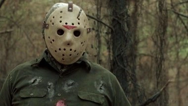 ‘Friday the 13th’ Movies Return to US Theatres Every Friday the 13th Throughout 2026 in Regal Cinemas