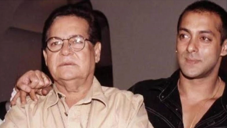 Salim Khan Health Update: Screenwriter Undergoes Surgery at Lilavati Hospital; Doctors Say Condition Stable – Reports