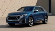 Audi SQ8 India Launch Confirmed for March 17, 2026: Check Expected Price, Specifications and Features of the Performance SUV