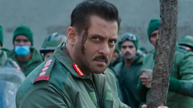 Salman Khan&rsquo;s &lsquo;Battle of Galwan&rsquo; Postponed Due to THIS Reason?