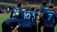 Inter Milan vs Torino, Coppa Italia 2025&ndash;26 Free Live Streaming Online: How To Watch Italian Cup Match Live Telecast on TV & Football Score Updates in IST?