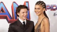 Zendaya and Tom Holland Secretly Married? Gold Band Sighting in Beverly Hills Fuels Wedding Rumours