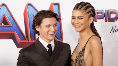 Zendaya and Tom Holland Secretly Married? Gold Band Sighting in Beverly Hills Fuels Wedding Rumours