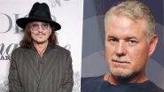 This Kind Gesture by Johnny Depp Eased Eric Dane&rsquo;s Final Battle With ALS