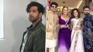 Nandish Sandhu Breaks Silence on Palaash Muchhal-Smriti Mandhana Wedding Cancellation; Here&rsquo;s What He Said