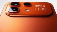 Infinix Note 60 Pro Teased With iPhone 17 Pro Design; More Details Here