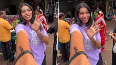 Chinnu Pappu Dies: Social Media Influencer Found Dead at Residence, Know Who She Was