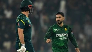 Is Pakistan vs Australia 3rd T20I 2026 Live Telecast Available on PTV Sports?