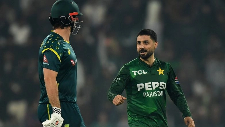 Is Pakistan vs Australia 3rd T20I 2026 Live Telecast Available on PTV Sports?
