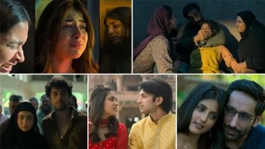 ‘The Kerala Story 2 - Goes Beyond’ Trailer Out: Beyond Silence Vipul Amrutlal Shah’s Sequel Explores New Horrors Across India (Watch Video)