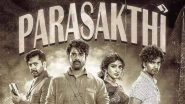 ‘Parasakthi’ OTT Release Date: When and Where To Watch Sivakarthikeyan’s Tamil Film Online ‘Parasakthi’ OTT Release Date: When and Where To Watch Sivakarthikeyan’s Tamil Film Online