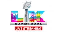 Where to Watch NFL Super Bowl LX Live Streaming in India?