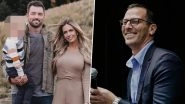 ‘Indecent Proposal’: Real Brokerage CEO Tamir Poleg Accused of Offering Paige Steckling USD 3 Million to Leave Husband ‘Indecent Proposal’: Real Brokerage CEO Tamir Poleg Accused of Offering Paige Steckling USD 3 Million to Leave Husband