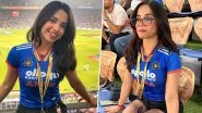 ‘I Bet You Didn’t Know This’ Girl Muskan Karia Attends IND vs SA T20 World Cup 2026 Match, Video Goes Viral (View Posts) ‘I Bet You Didn’t Know This’ Girl Muskan Karia Attends IND vs SA T20 World Cup 2026 Match, Video Goes Viral (View Posts)
