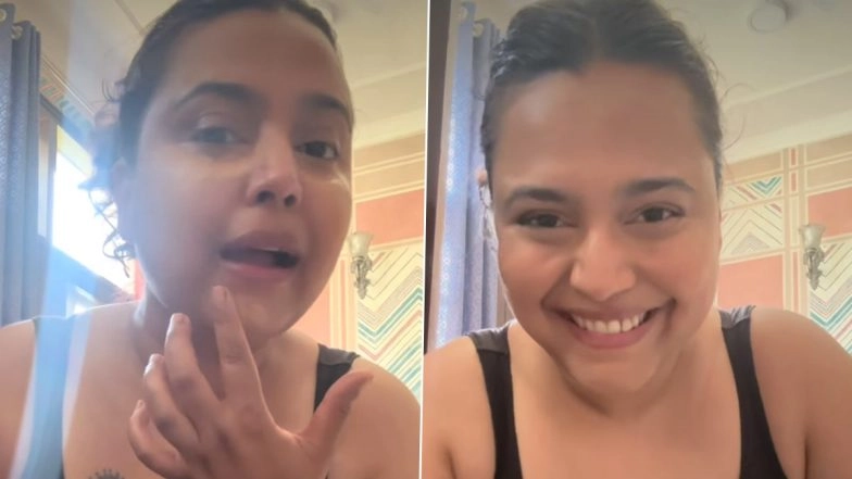 Free Palestine: Swara Bhasker Responds to Social Media Backlash Over Pampers and Nestle Product Use Amid Boycott (Watch Video)
