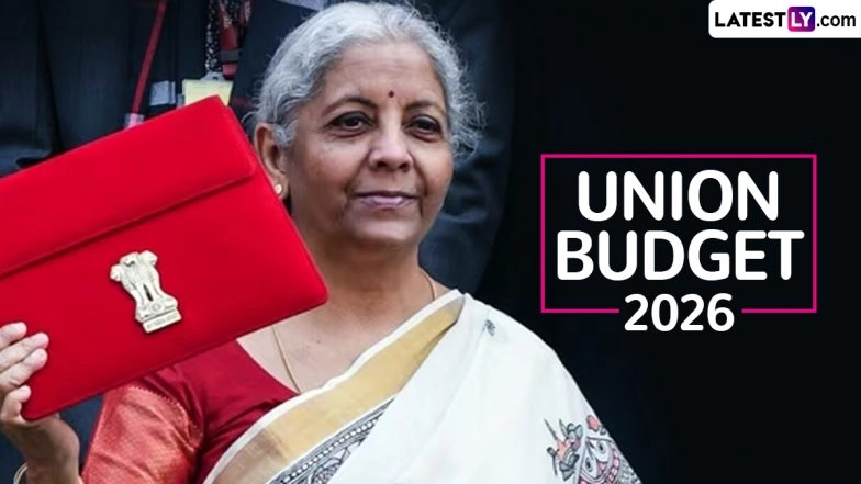 No Change in Income Tax Slabs in Union Budget 2026