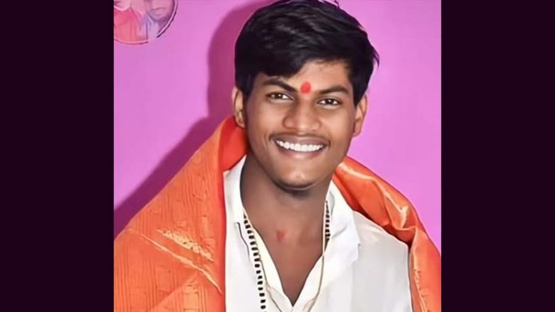 Mallikarjun Mutya Booked: POCSO Case Registered Against Self-Proclaimed &lsquo;Godman&rsquo; in Karnataka&rsquo;s Yadgir After Distressing Video Goes Viral
