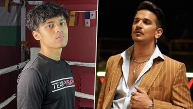 &lsquo;The 50&rsquo; Contestant Vanshaj Singh Leaks Chat With Prince Narula&rsquo;s Team Amid Elimination Controversy, Calls Him &lsquo;Clown&rsquo;