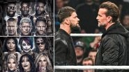 WWE Elimination Chamber 2026: Match Card, Date, Time in IST, Live Streaming Details and All You Need to Know WWE Elimination Chamber 2026: Match Card, Date, Time in IST, Live Streaming Details and All You Need to Know