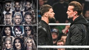 WWE Elimination Chamber 2026: Match Card, Date, Time in IST, Live Streaming Details and All You Need to Know