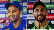 IND vs PAK T20 World Cup 2026 Preview: Suryakumar Yadav and Co Go Up Against Salman Ali Agha&rsquo;s Men As India-Pakistan Rivalry Returns to Colombo