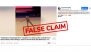 Fact Check: Viral Video Falsely Claims to Show Indian Gymnast Shubhashree More at 2025 World Cup