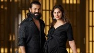 Ram Charan and Upasana Konidela Welcome Twins, Announce Good News With Heartfelt Message (See Post)