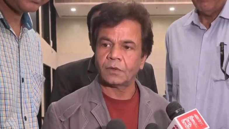 Rajpal Yadav’s Final Plea Rejected in Cheque Bounce Case, Delhi High Court Directs Actor To Surrender