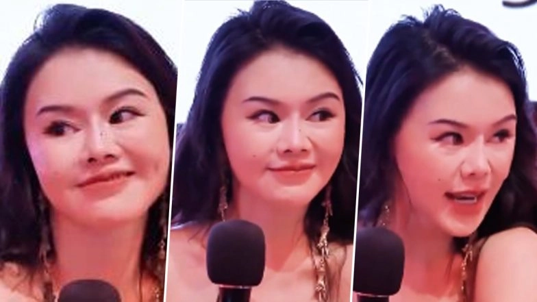 Chinese Influencer Zhou Yuan Under Investigation as ‘Sexual Intelligence’ Academy Teaching Women ‘How to Attract Men’ Earns INR 31 Crore