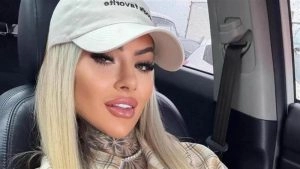 social-viral-Brazilian Influencer Bianca Dias Dies at 27 After Plastic Surgery Complications; Know Cause of Death