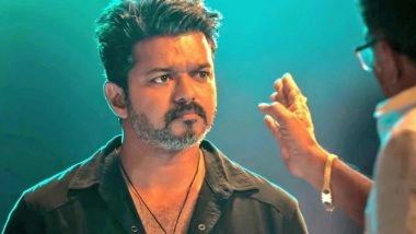 ‘Jana Nayagan’ Postponed Again; Vijay Film’s New Release Date Under Wraps (View Post)