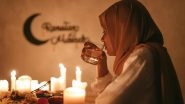 Ramadan 2026 Date in India: When Will Ramzan Begin?