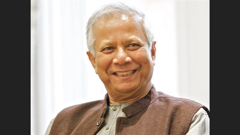Muhammad Yunus-Led Interim Government Faces Criticism Over Concessions in ‘Secretive’ Bangladesh-US Trade Deal