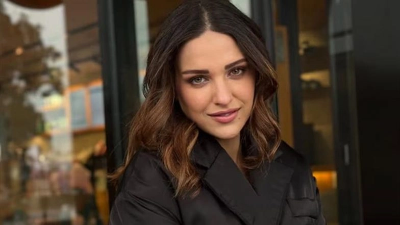 Himanshi Khurana Receives INR 10 Crore Extortion Threat Linked to Lawrence Bishnoi Gang; Mohali Police Register FIR, Security Heightened