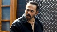 Rohit Shetty House Firing: Director Requests Friends Not To Visit His Residence for Next 2 Days Amid Police Investigation &ndash; Reports