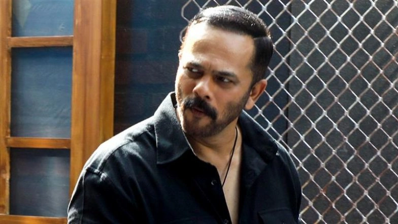Rohit Shetty House Firing: Director Requests Friends Not To Visit His Residence for Next 2 Days Amid Police Investigation &ndash; Reports