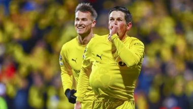 UEFA Champions League 2025–26: Bodo/Glimt, Bayer Leverkusen, Newcastle United Win in Knockout Phase Play-Off First Legs