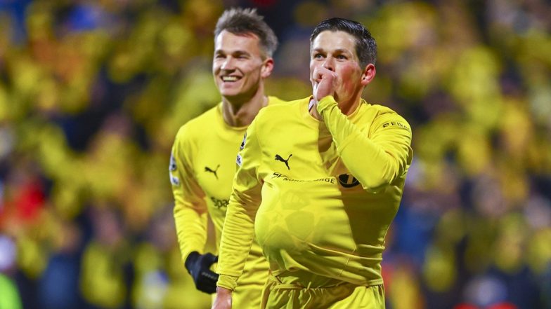 UEFA Champions League 2025–26: Bodo/Glimt, Bayer Leverkusen, Newcastle United Win in Knockout Phase Play-Off First Legs